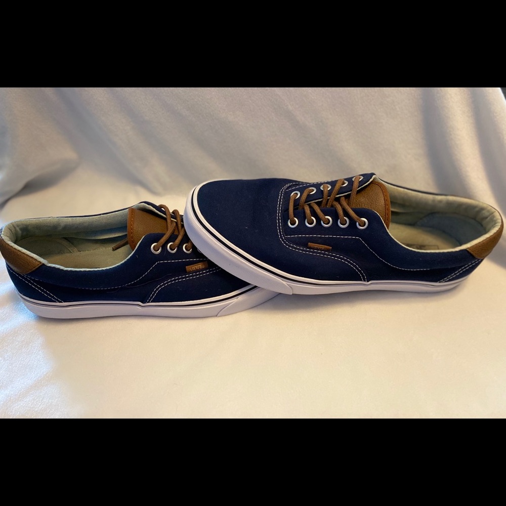 Men’s Van Shoes